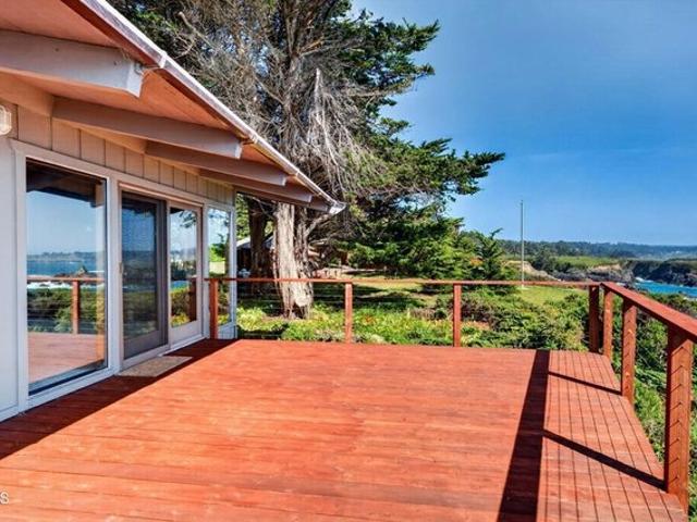 House for sale in Mendocino, California