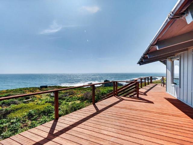House for sale in Mendocino, California