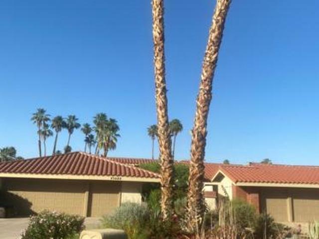 Condo for sale in Indian Wells, California