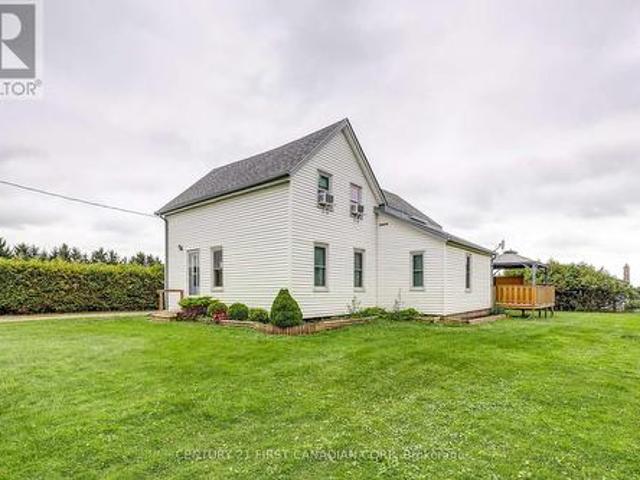 House for sale in Central Elgin, Ontario