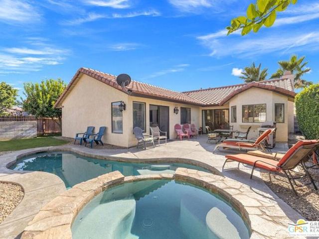 House for sale in Indio, Riverside County