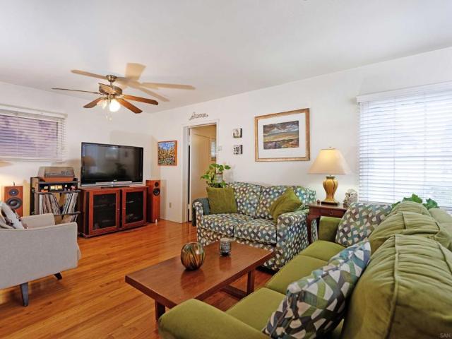 House for sale in Talmadge, San Diego