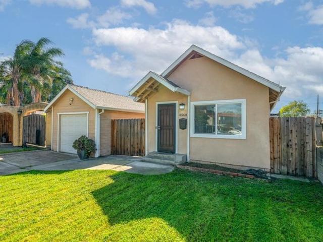 House for sale in Sacramento, California