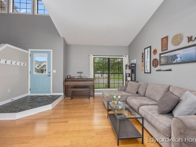 House for sale in Kentwood, Michigan