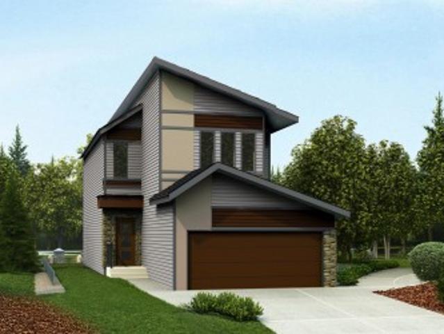 House for sale in Wedgewood, Alberta