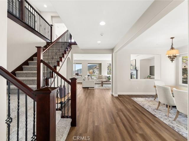 House for sale in Fontana, California