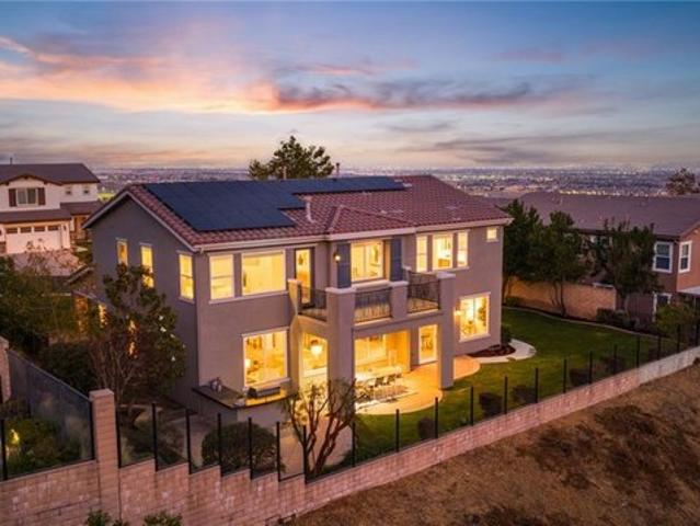 House for sale in Fontana, California
