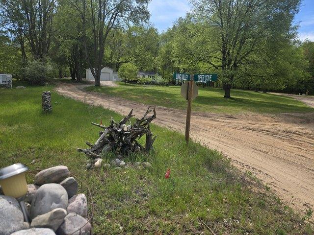 Land for sale in Custer, Michigan