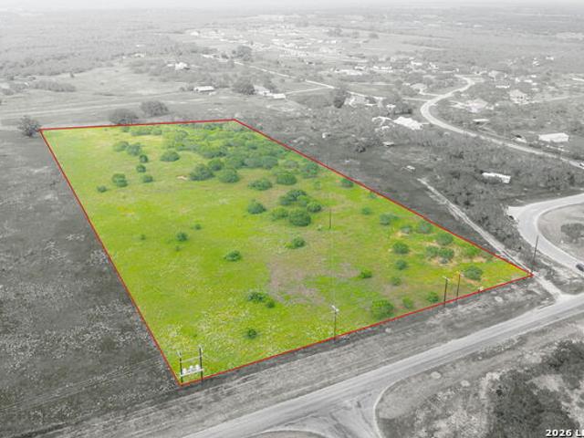 Land for sale in Wilson, Texas
