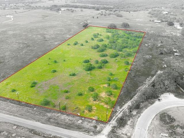 Land for sale in Wilson, Texas