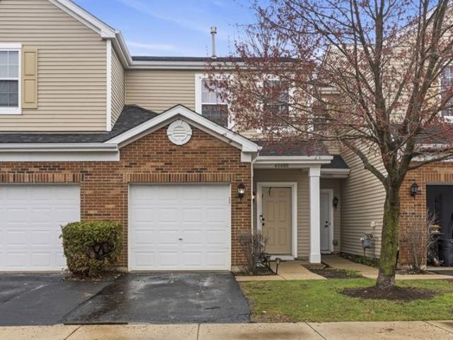 Townhouse for sale in Bristol, Illinois