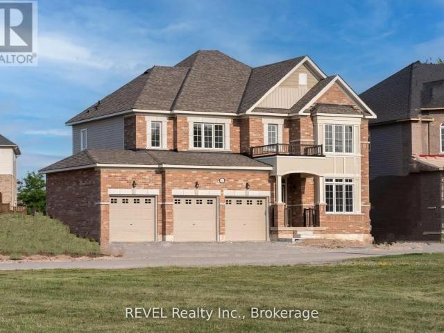 House for rent in Niagara, Ontario