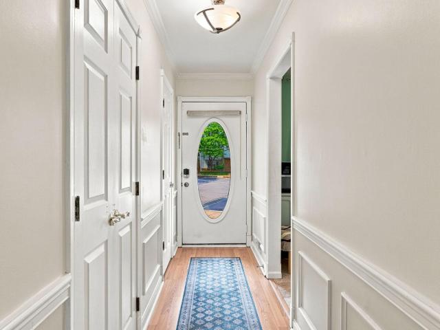 Townhouse for sale in Virginia