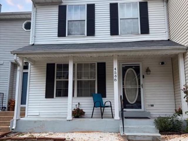 Townhouse for sale in Virginia