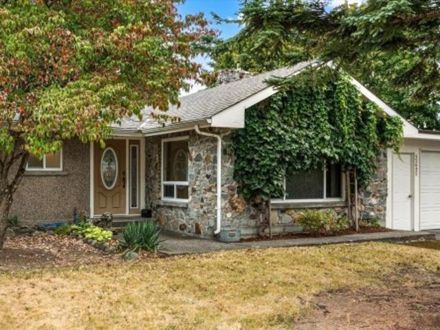 House for sale in Chilliwack, British Columbia