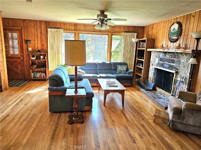 House for sale in Oakhurst, California