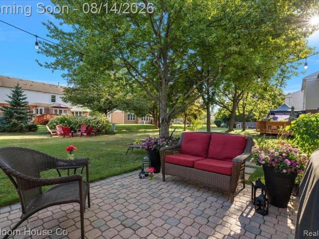 House for sale in Michigan