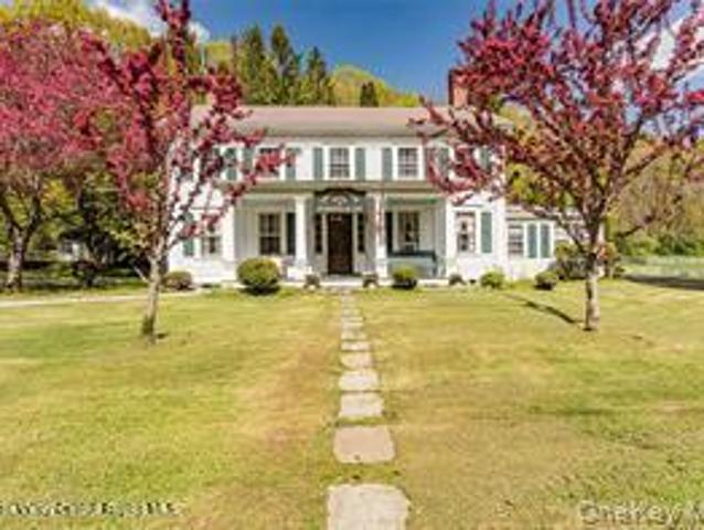 House for sale in Pine Plains, New York
