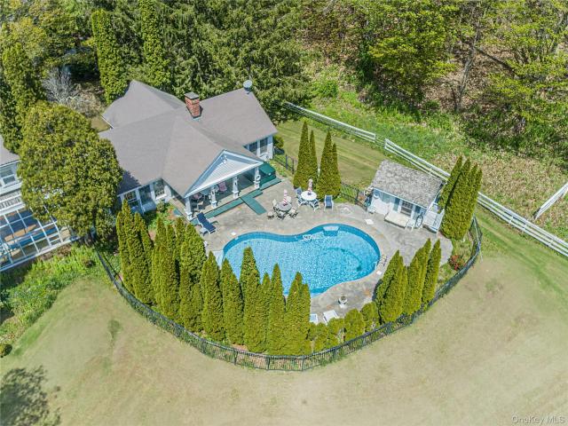 House for sale in Pine Plains, New York