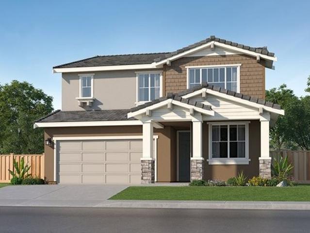 House for sale in Lathrop, San Joaquin County