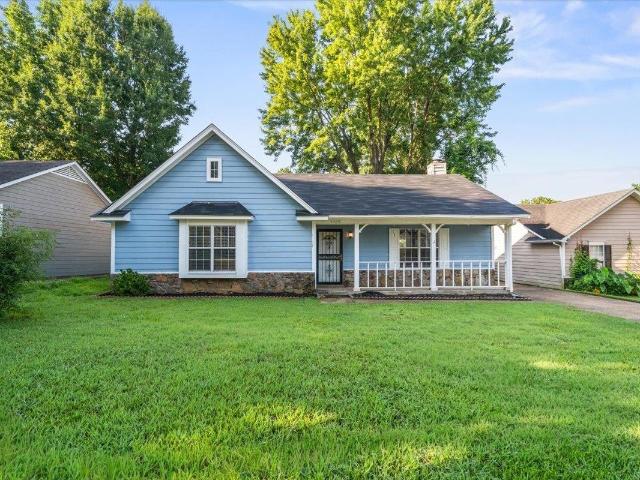House for sale in Tennessee