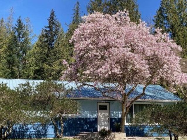 Property for sale in Madeira Park, British Columbia