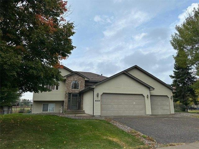 House for sale in Wright, Minnesota