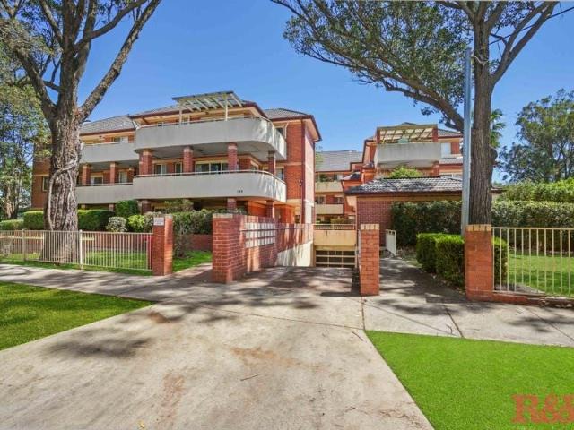 Apartment for rent in Strathfield, New South Wales