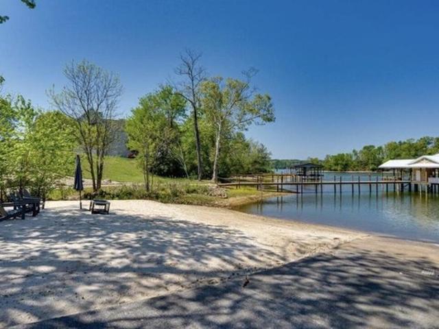 Land for sale in Chattanooga, East Tennessee