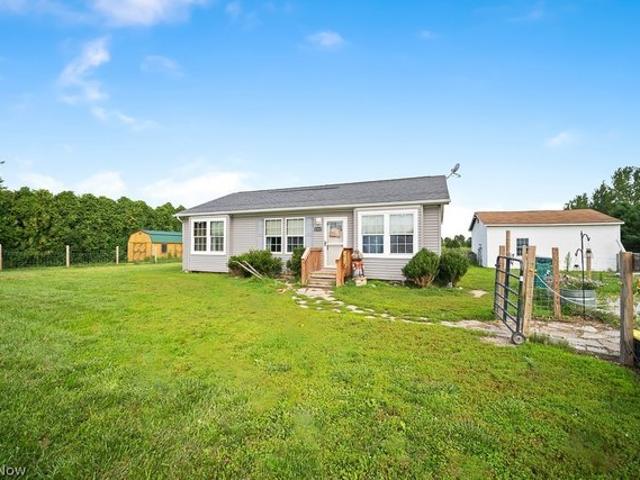 House for sale in Ottawa, Ohio