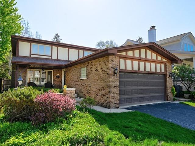 House for sale in Western Springs, Illinois