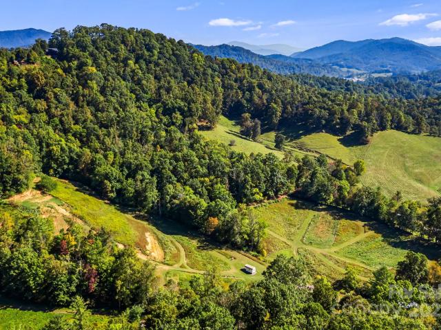 Land for sale in Yancey, North Carolina