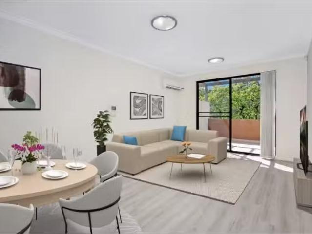 Apartment for rent in Sydney, New South Wales