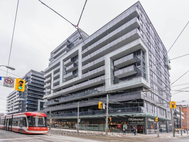 Condo for rent in Woburn, Ontario