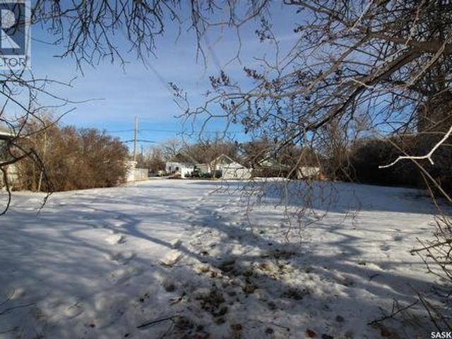 Land for sale in Shaunavon, Saskatchewan