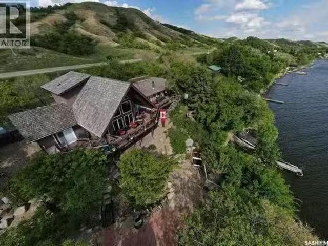 House for sale in Moose Bay, Saskatchewan