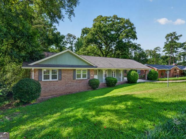 House for sale in Jackson Heights, Macon