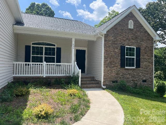 House for sale in Concord, North Carolina