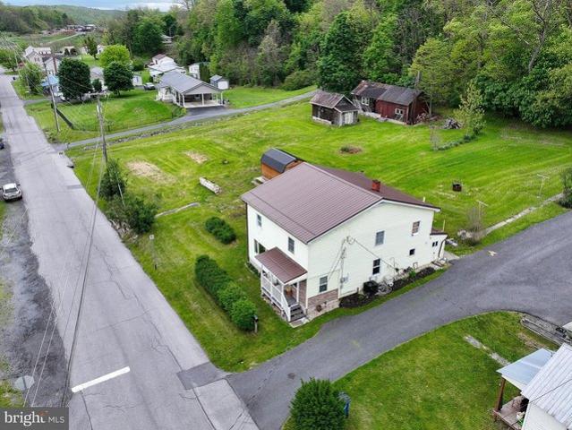 House for sale in Bedford, Pennsylvania