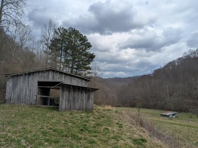 Farm for sale in Kentucky