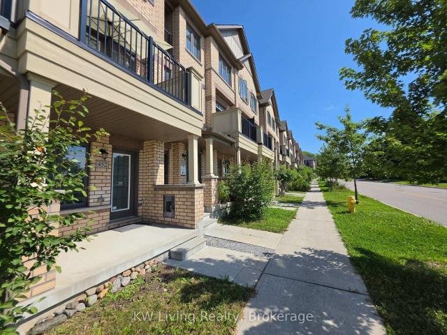 Condo for rent in York, Ontario