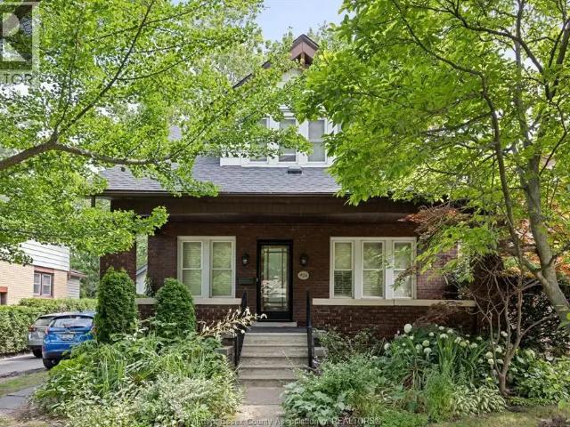 House for rent in Maidstone, Ontario