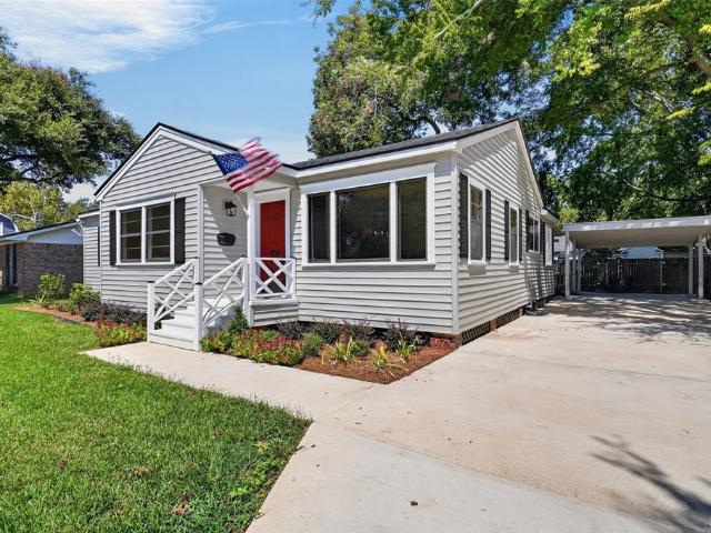 House for sale in Keithville, Louisiana