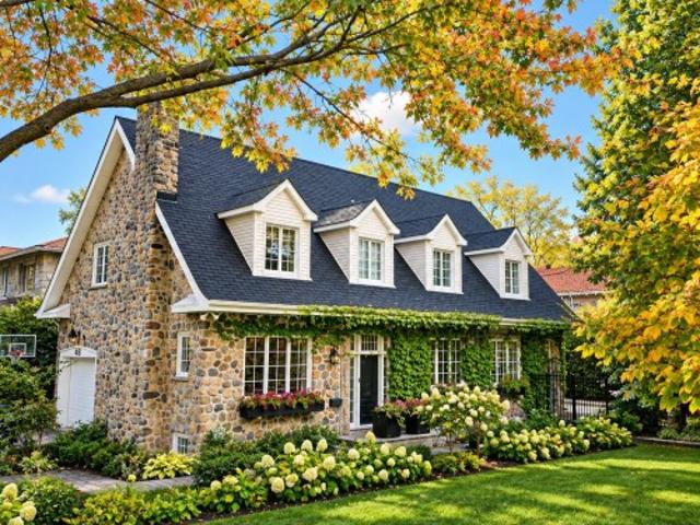 House for sale in Mont-Royal, Montréal (région administrative)