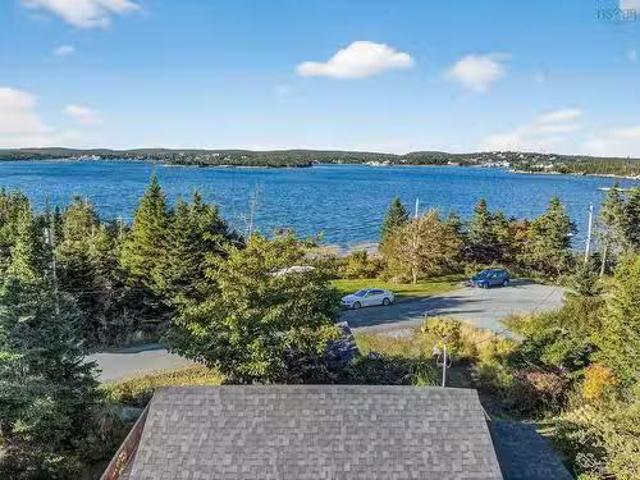 House for sale in Nova Scotia