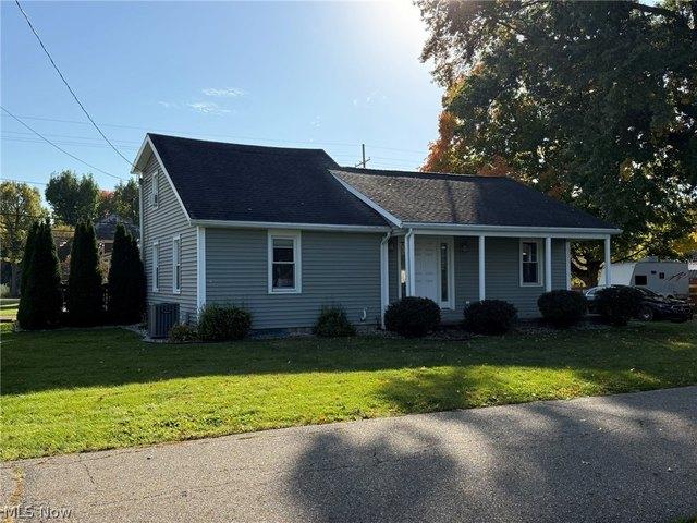 House for sale in Bolivar, Tuscarawas County