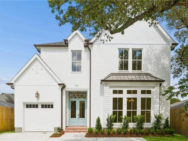 House for sale in Metairie, Louisiana