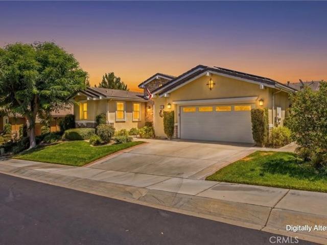 House for sale in Beaumont, California