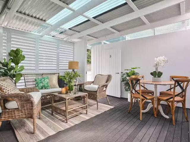Apartment for rent in Toombul, Queensland