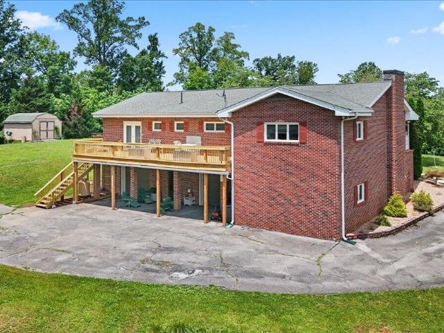 House for sale in Tennessee
